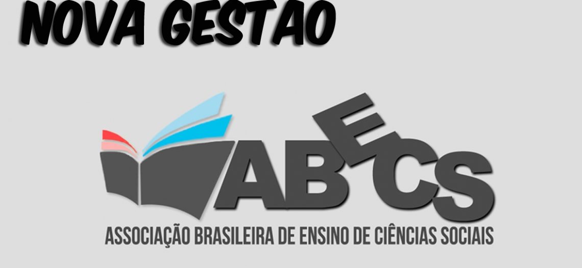Nova Gestão da ABECS assume para o biênio 2016-2018
