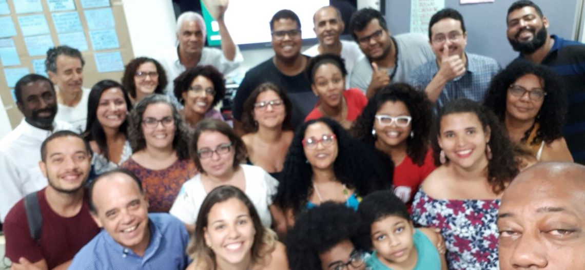 ABECS Regional Bahia será fundada dia 09 de dez. de 2017 em Salvador
