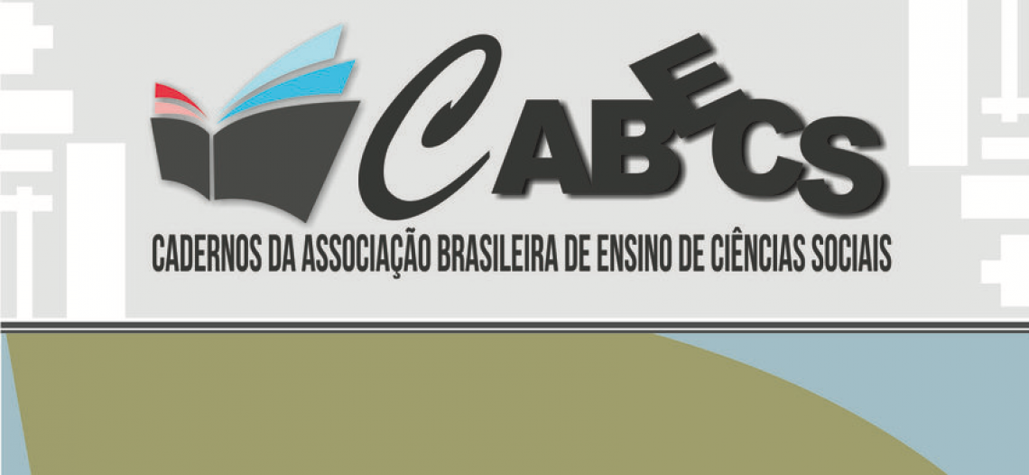 Nova edição dos Cadernos da Associação Brasileira de Ensino de Ciências Sociais é lançada