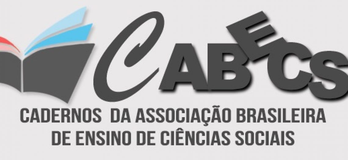 Cadernos da Associação Brasileira de Ensino de Ciências Sociais lança nova edição (v.2, n.1 |2018)