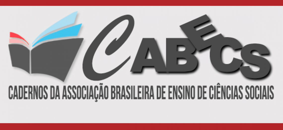 Nova edição dos Cadernos da Associação Brasileira de Ensino de Ciências Sociais (CABECS)