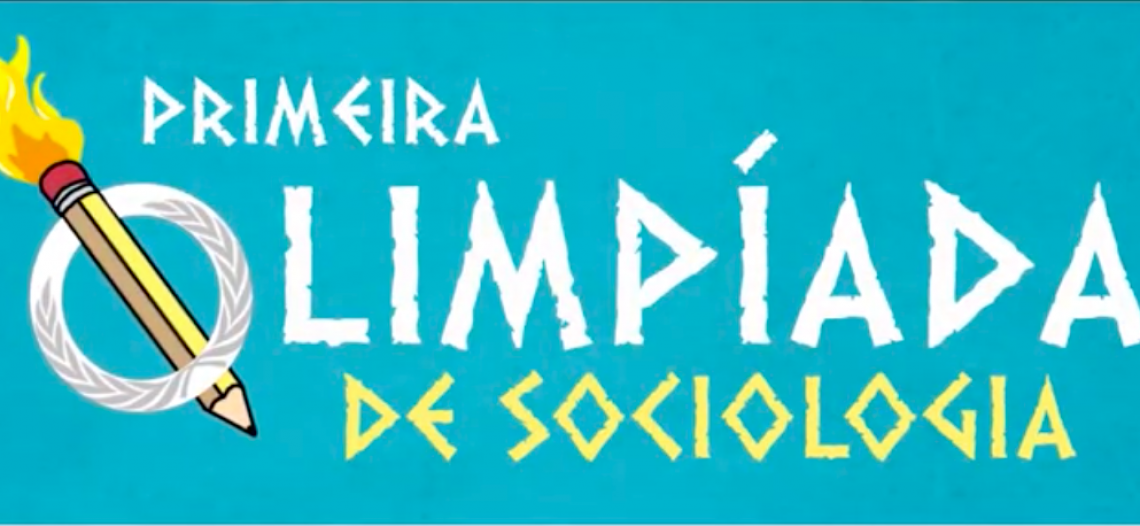 I Olimpíada de Sociologia do Estado do Rio de Janeiro (2019)