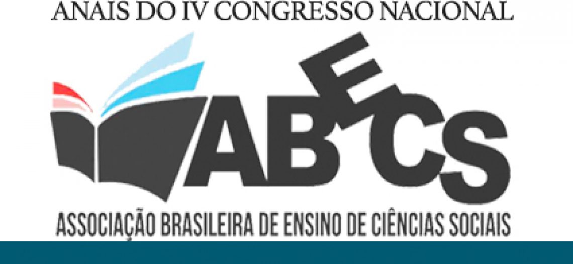 IV Congresso Nacional da ABECS