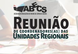 Reunião de coordenadores(as) das URs-ABECS