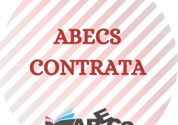 ABECS Contrata!