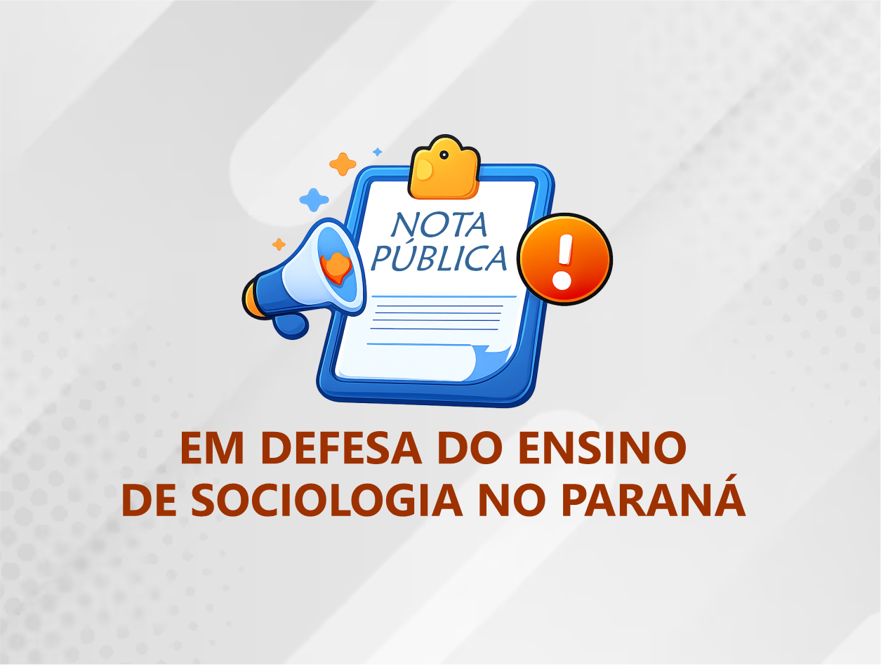 Em defesa do ensino de Sociologia no Paraná